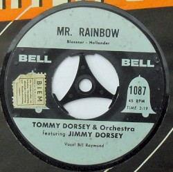 You Too Can Be a Dreamer / Mr. Rainbow