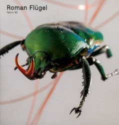 Fabric 95: Roman Flügel