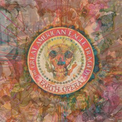 The Great American Eagle Tragedy