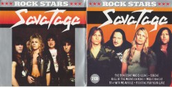 Rock Stars