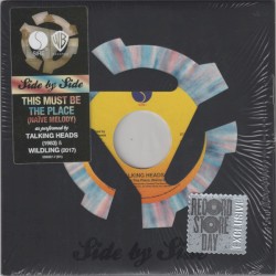 This Must Be the Place (NaΓ―ve Melody)