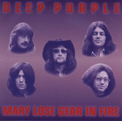 1973-01-17: Mary Lose Gear in Fire: Hamburg, Germany