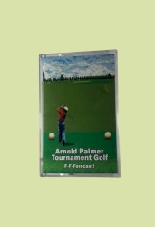Arnold Palmer Tournament Golf
