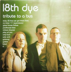 Tribute to a Bus