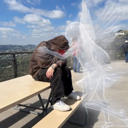 City of Careless Angels