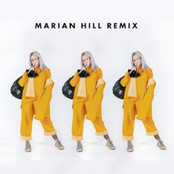 bellyache (Marian Hill remix)