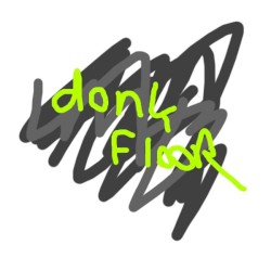 Crab Rave (donkfloor remix)