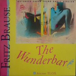 The Wunderbar / Atacama