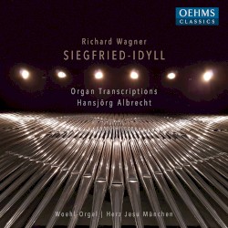 Siegfried‐Idyll