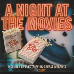 A Night At The Movies