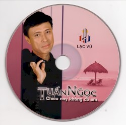 Chiều nay không có em