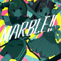 MARBLE!!