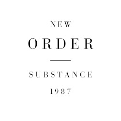 Substance 1987