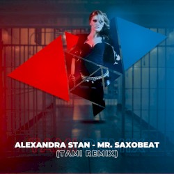 Mr. Saxobeat (Tami remix)