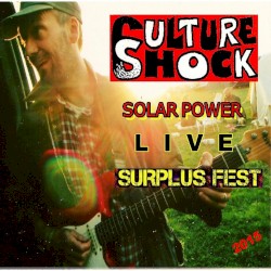 Solar Power: Live Surplus Fest 2015