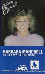 He Set My Life to Music