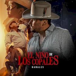 El niño de Los Copales