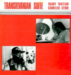 Transylvanian Suite