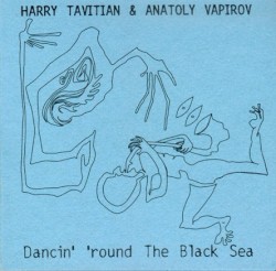 Dancin' 'round The Black Sea