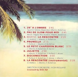 28° à l’ombre