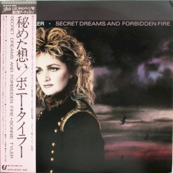 Secret Dreams and Forbidden Fire