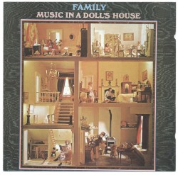 Music in a Doll’s House