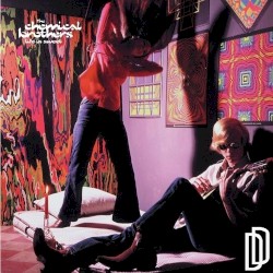 Life is sweet (Daft Punk Remix - Double Delete edit)