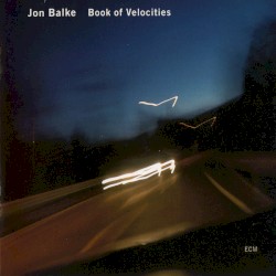 Book of Velocities