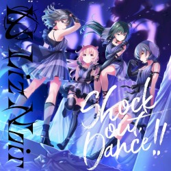 Shock out, Dance!!