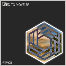 Need To Move EP