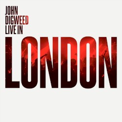 John Digweed: Live in London