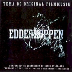 Edderkoppen - Tema Og Original Filmmusik