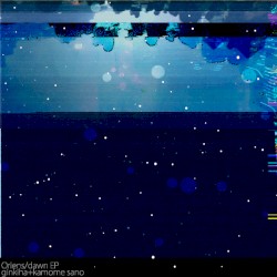 Oriens/dawn EP