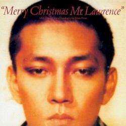 Merry Christmas, Mr. Lawrence