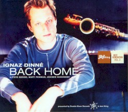 Back Home