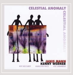Celestial Anomaly