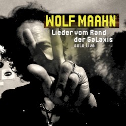 Lieder vom Rand der Galaxis_Solo Live