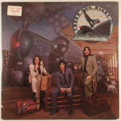 Coming Down Your Way