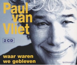 Waar waren we gebleven