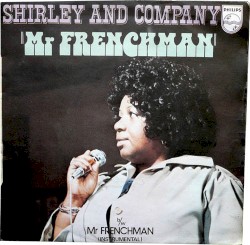 Mr. Frenchman