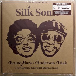 An Evening With Silk Sonic