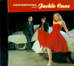 Hooverphonic presents Jackie Cane