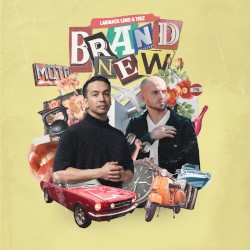 Brand New
