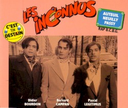 Auteuil Neuilly Passy / C’est ton destin