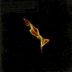 Dark on Fire