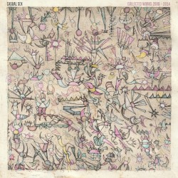 Collected Works 2008 - 2014