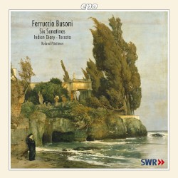 Six Sonatinas / Indian Diary / Toccata