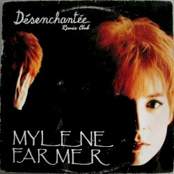 Désenchantée (remix club)