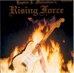 Rising Force