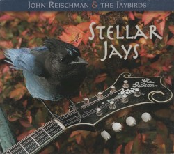 Stellar Jays